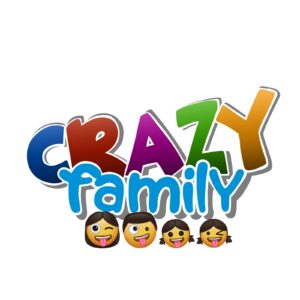 Crazy family