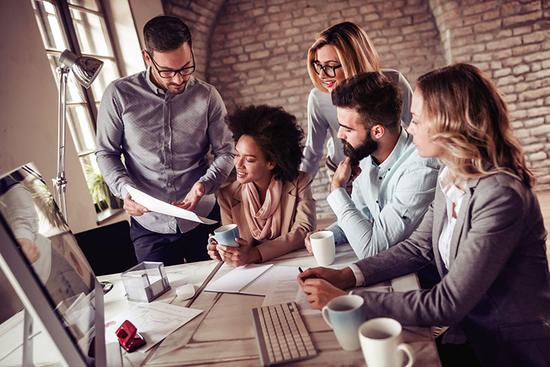 Ofertas Marketing y comunicaciones